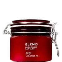 Gommage Citron Vert et Gingembre 490g