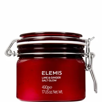 Gommage Citron Vert et Gingembre 490g