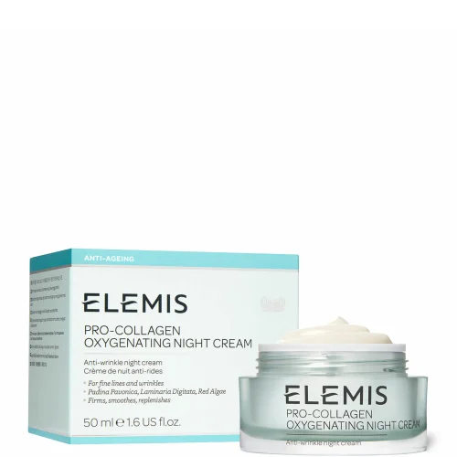Pro-Collagen Oxygenating Night Cream 50ml image 3