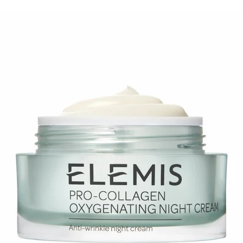 Pro-Collagen Oxygenating Night Cream 50ml image 1