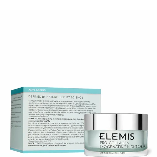 Pro-Collagen Oxygenating Night Cream 50ml image 4
