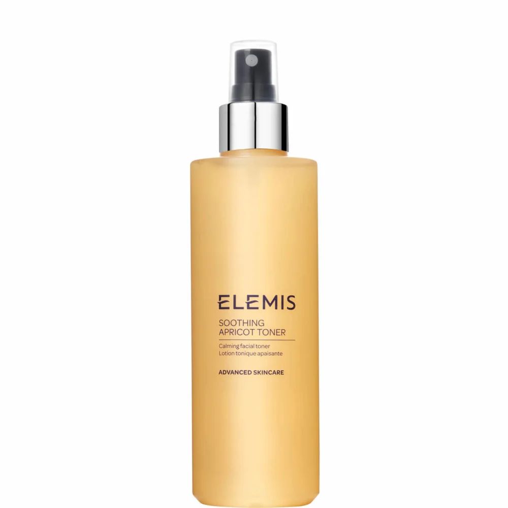 Lotion Tonique Apaisante Abricot image 1