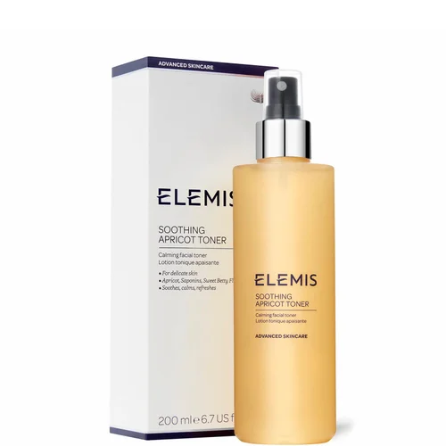Lotion Tonique Apaisante Abricot image 2
