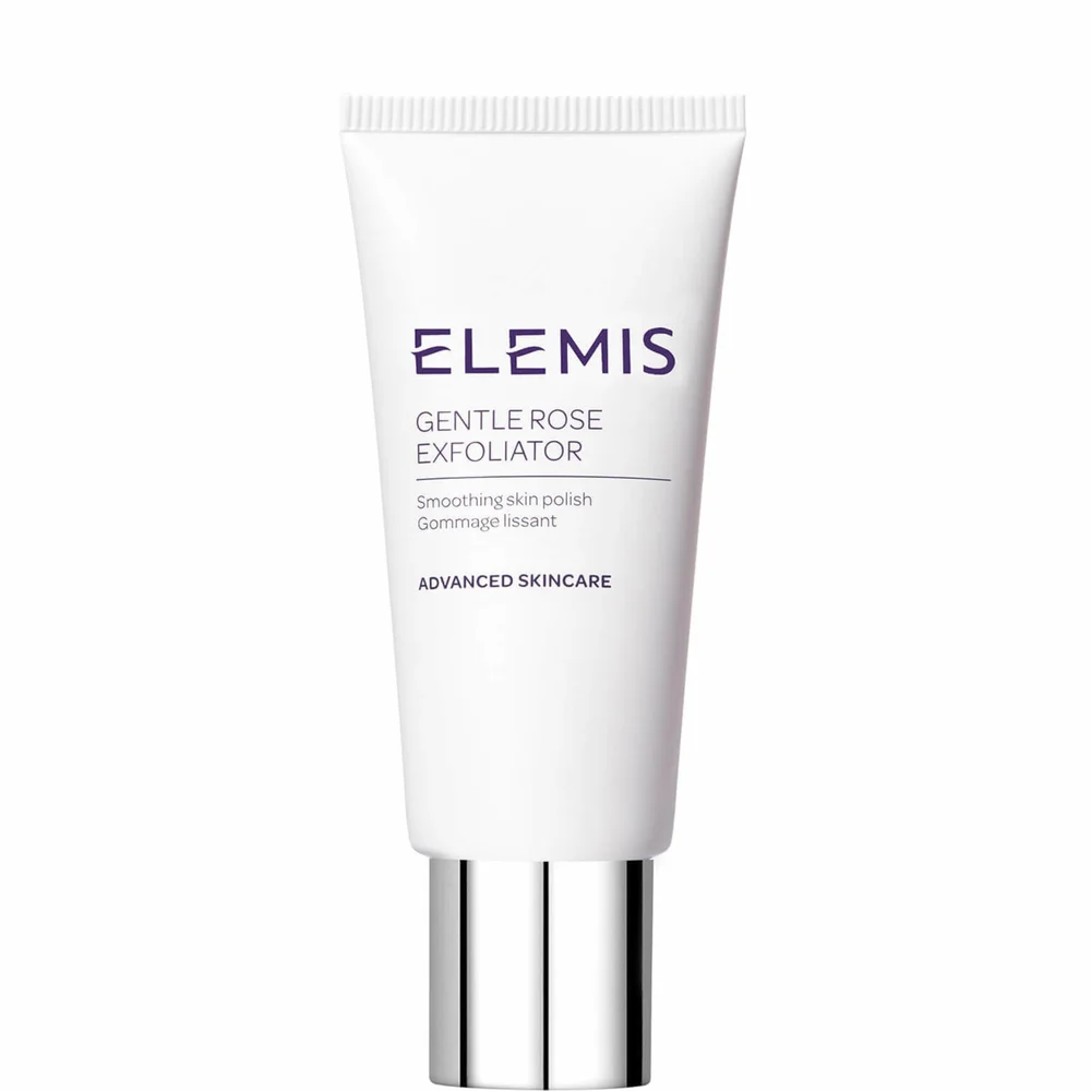 Gentle Rose Exfoliator 50ml image 1