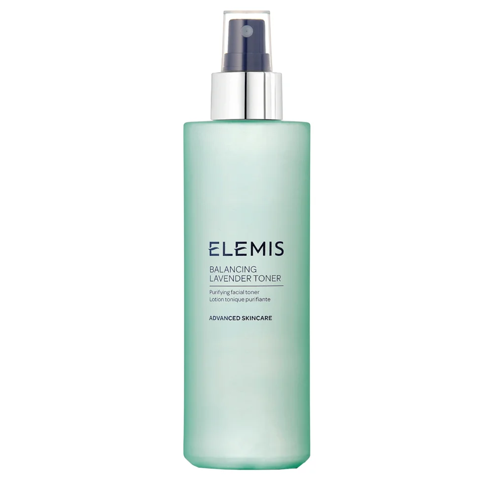 Lotion Tonique Équilibrante à la Lavande image 1