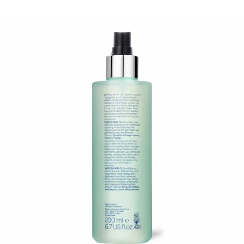 Lotion Tonique Équilibrante à la Lavande image 4