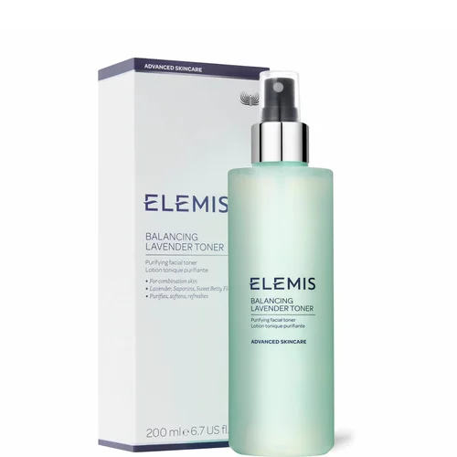 Lotion Tonique Équilibrante à la Lavande image 3