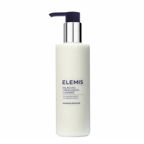 Balancing Lime Blossom Cleanser 200ml image 1