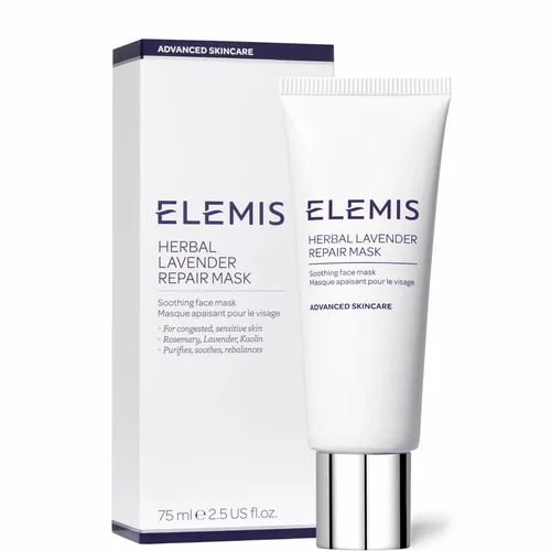 Avanced Skincare Masque Apaisant - Lavande 75ml image 3