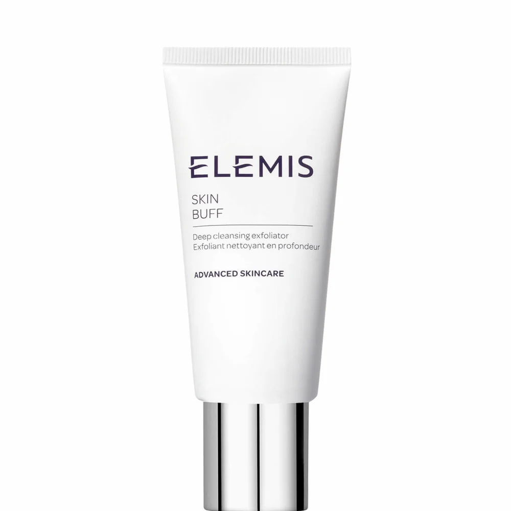 Avanced Skincare Exfoliant Nettoyant 50ml image 1