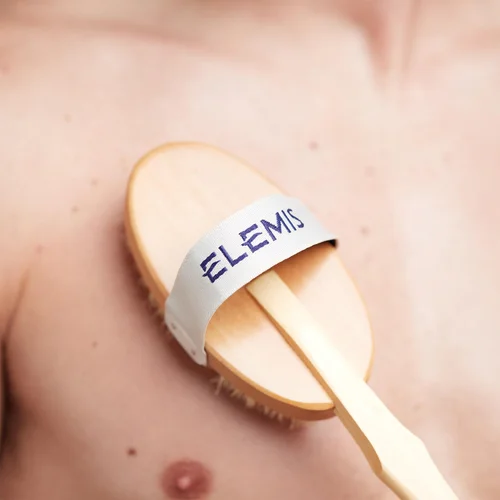 Brosse pour la Peau Body Detox image 4