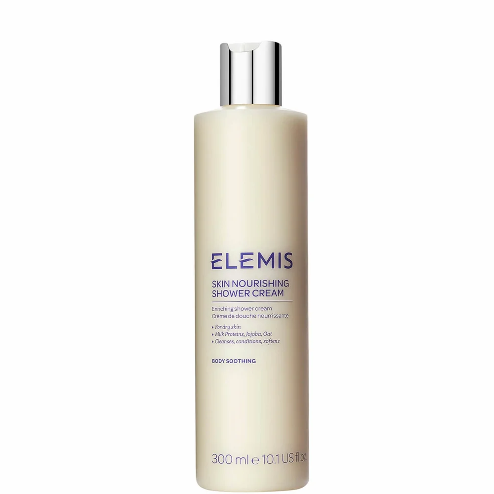 Body Soothing Crème de Douche Nourrissante 300ml image 1