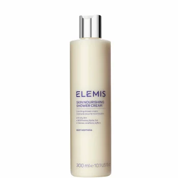 Body Soothing Crème de Douche Nourrissante 300ml
