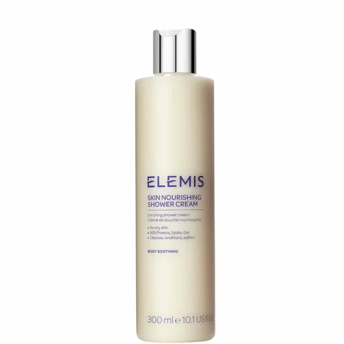 Body Soothing Crème de Douche Nourrissante 300ml image 1