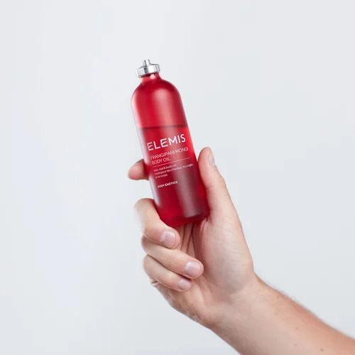 Frangipani Monoi Body Oil 100ml image 4