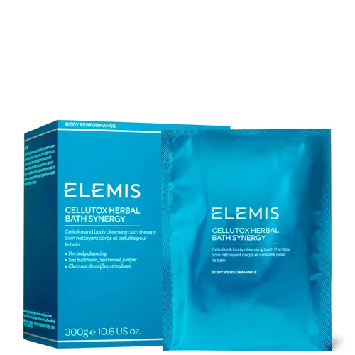 Synergie de Bain aux Herbes Cellutox image 4