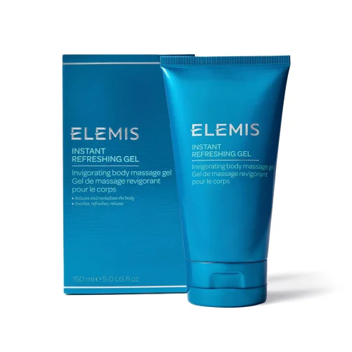 Body Performance Gel Rafraîchissant 150ml image 2