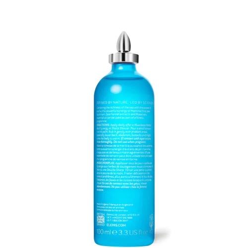 Body Performance Huile Relaxante Corps 100ml image 2