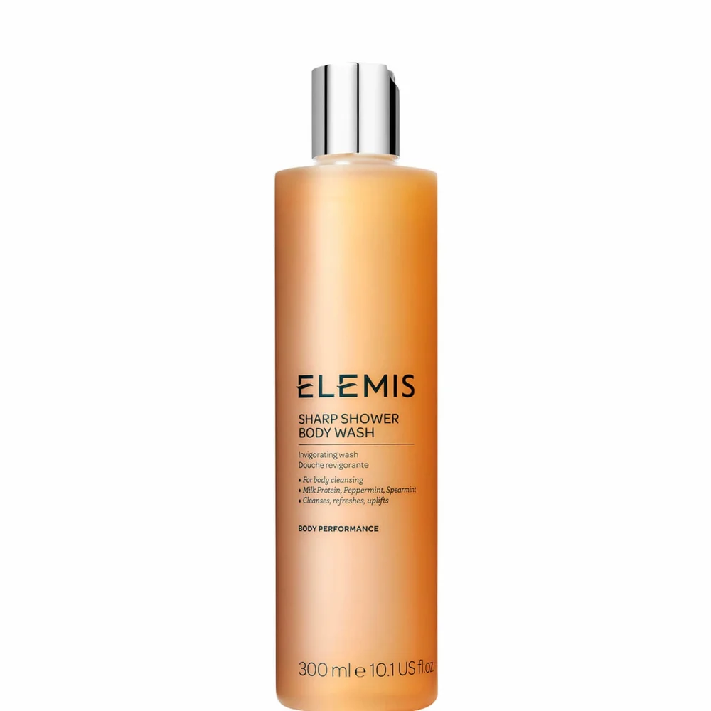 Sharp Shower Body Wash 300ml image 1