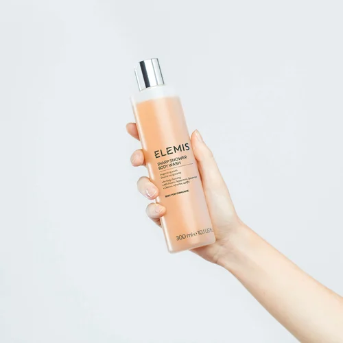 Sharp Shower Body Wash 300ml image 4