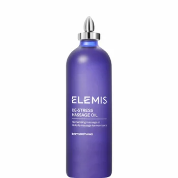 Body Soothing Huile de Massage Relaxante 100ml