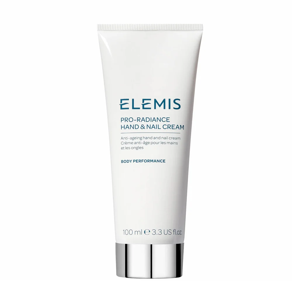 Pro-Radiance Crème Mains et Ongles 100ml image 1