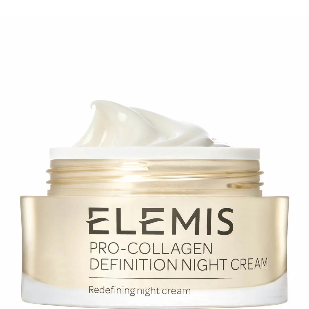 Pro-Collagen Definition Night Cream 50g image 1