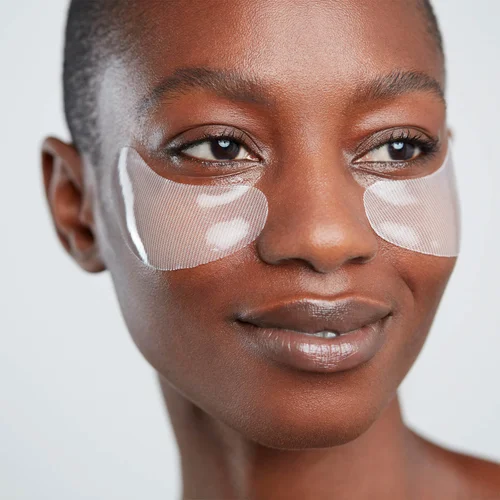 Pro-Collagen Hydra-Gel Eye Masks - Pack of 6 image 3