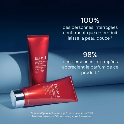 Frangipani Monoi Body Cream 200ml image 2
