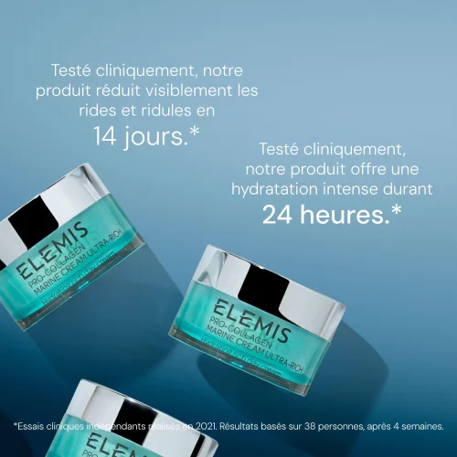 Pro-Collagen Crème Marine Ultra-Riche 50ml image 4