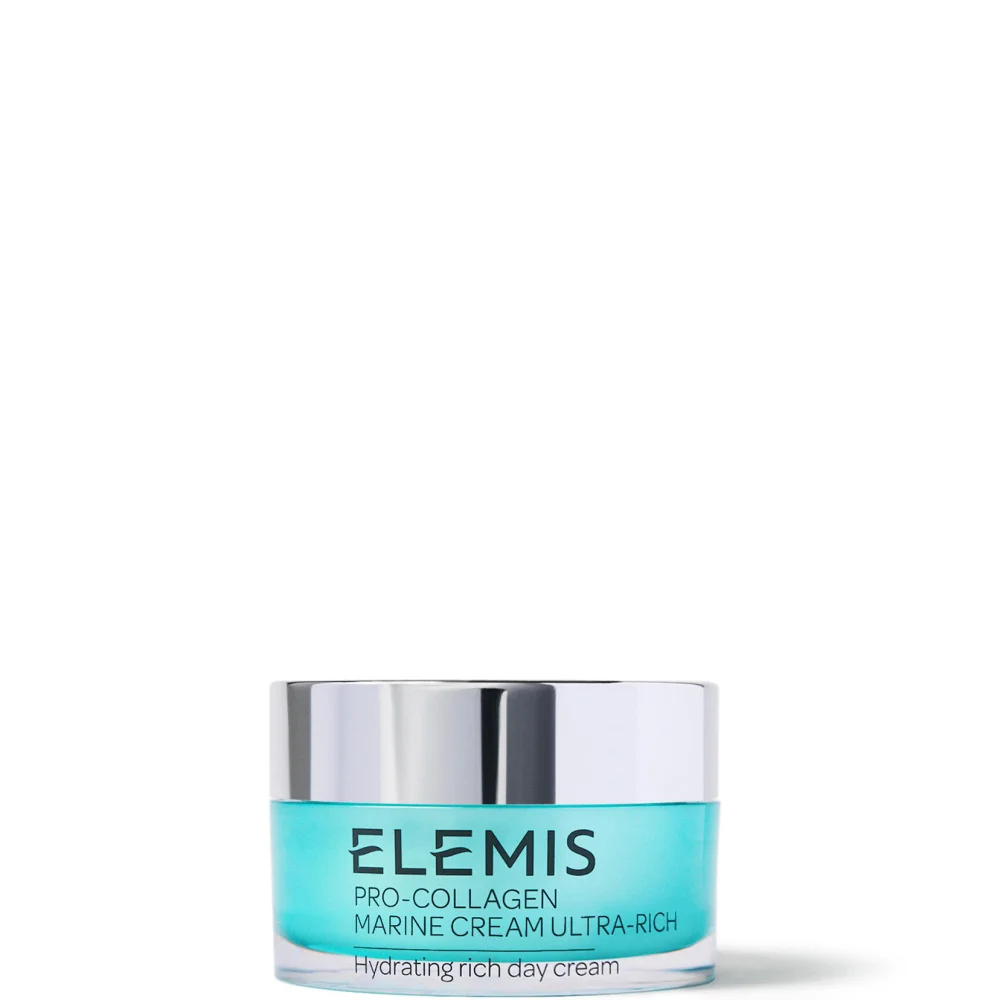 Pro-Collagen Crème Marine Ultra-Riche 50ml image 1
