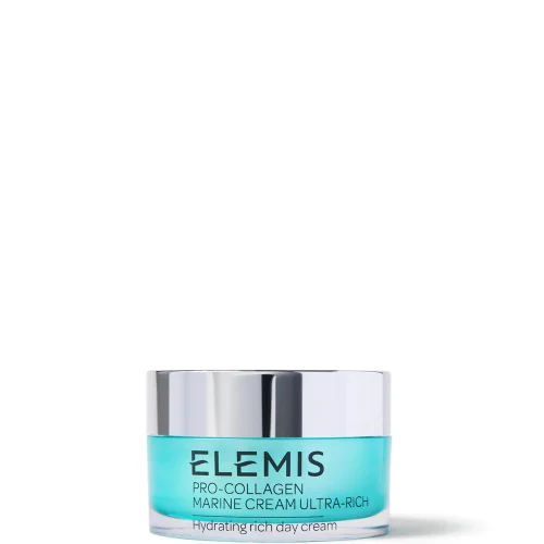 Pro-Collagen Crème Marine Ultra-Riche 50ml image 1