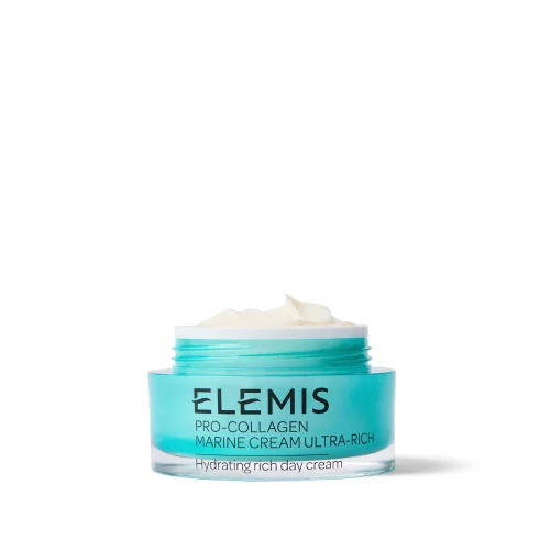 Pro-Collagen Crème Marine Ultra-Riche 50ml image 3