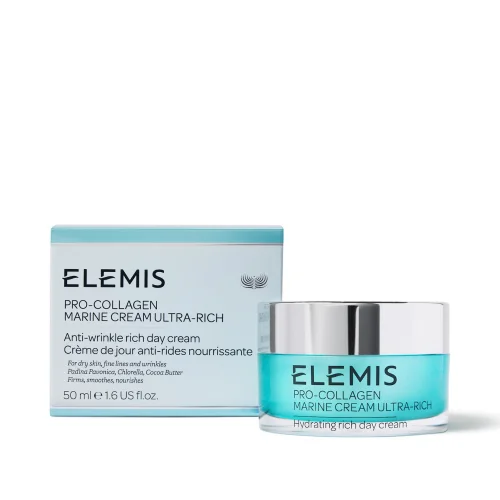 Pro-Collagen Crème Marine Ultra-Riche 50ml image 2