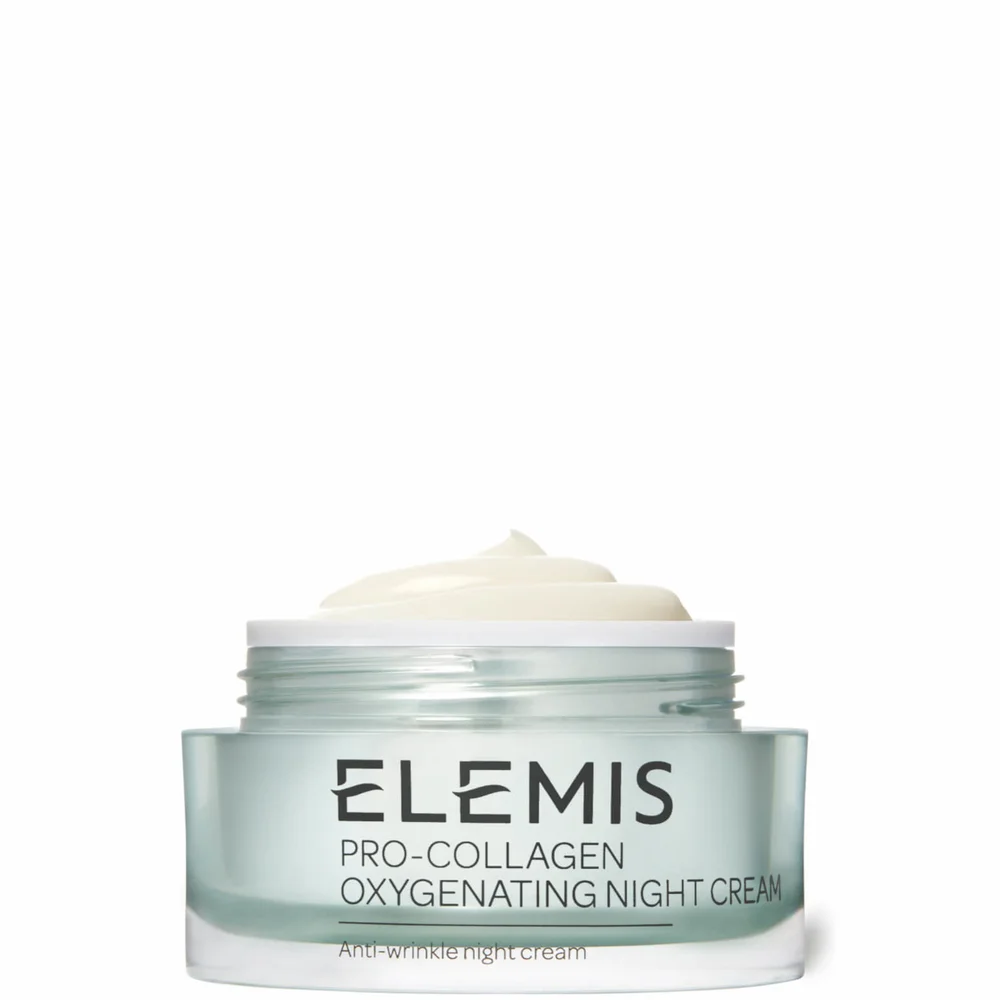 Elemis Pro Collagen crème de nuit oxygenante (30ml) image 1