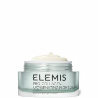 Elemis Pro Collagen crème de nuit oxygenante (30ml)