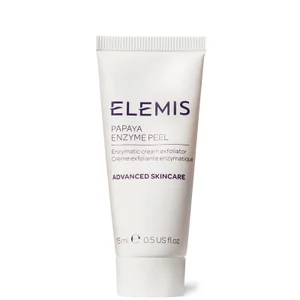 Peeling Enzymatique Papaye