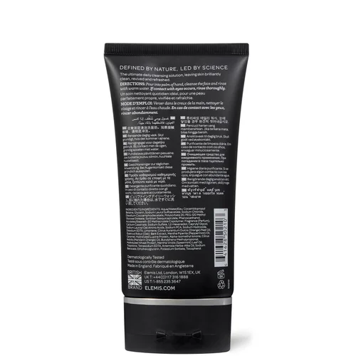 Nettoyant en Profondeur pour le Visage image 3