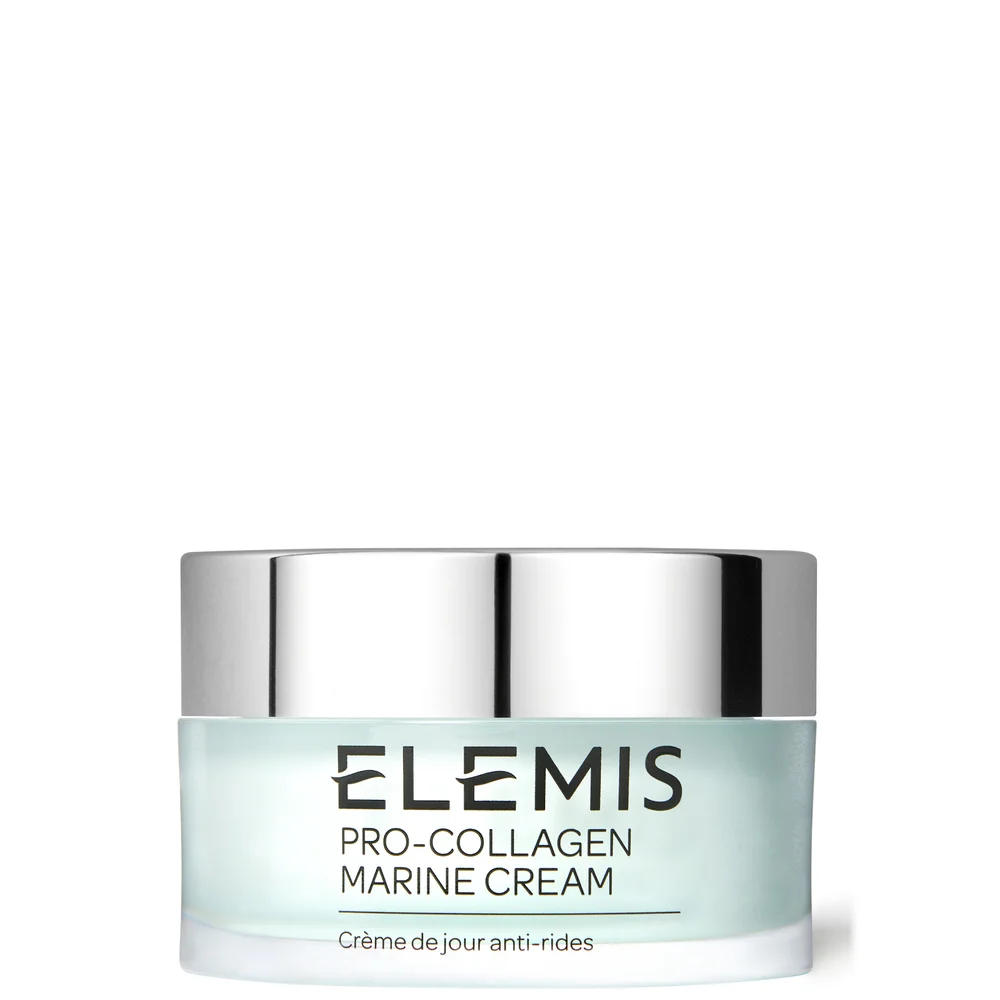 Pro-Collagen Creme Marine Anti-Âge 30ml image 1
