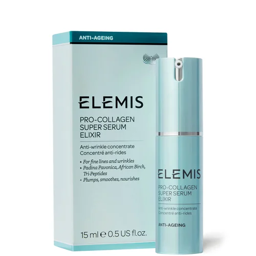 Pro-Collagen Elixir Super Sérum Anti-Âge 15ml image 4