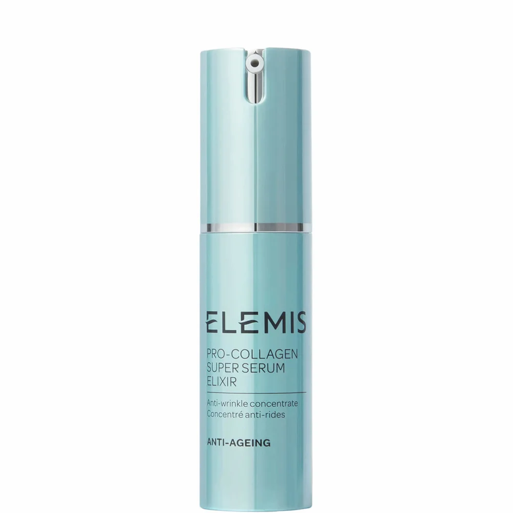 Pro-Collagen Elixir Super Sérum Anti-Âge 15ml image 1