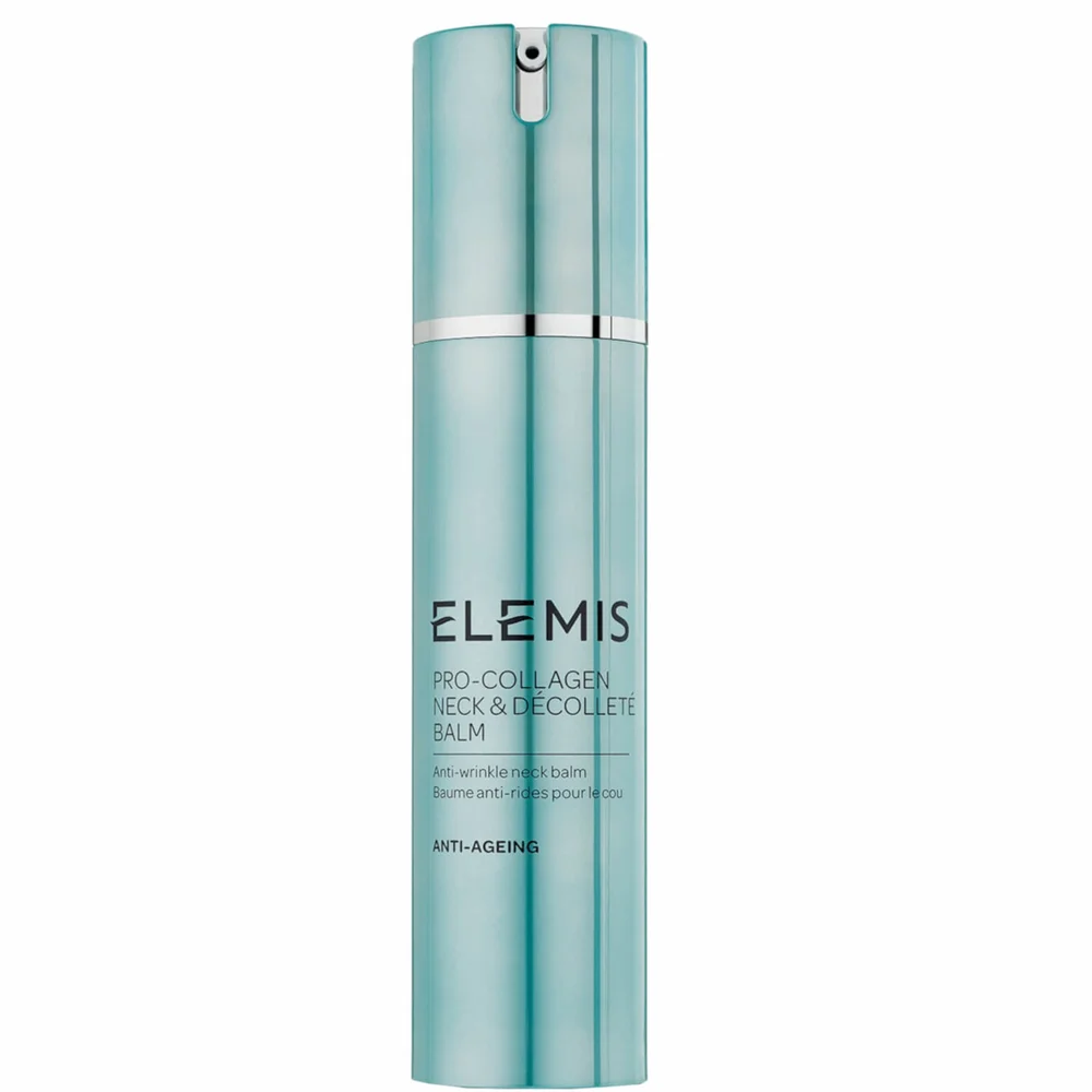 Pro-Collagen Baume Cou & Décolleté Anti-Âge 50ml image 1