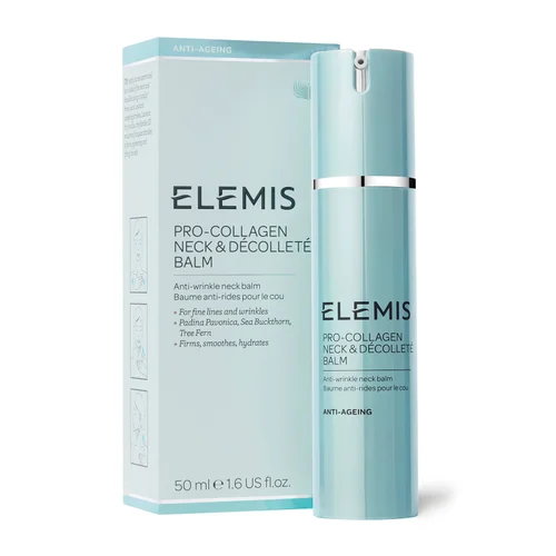 Pro-Collagen Baume Cou & Décolleté Anti-Âge 50ml image 3