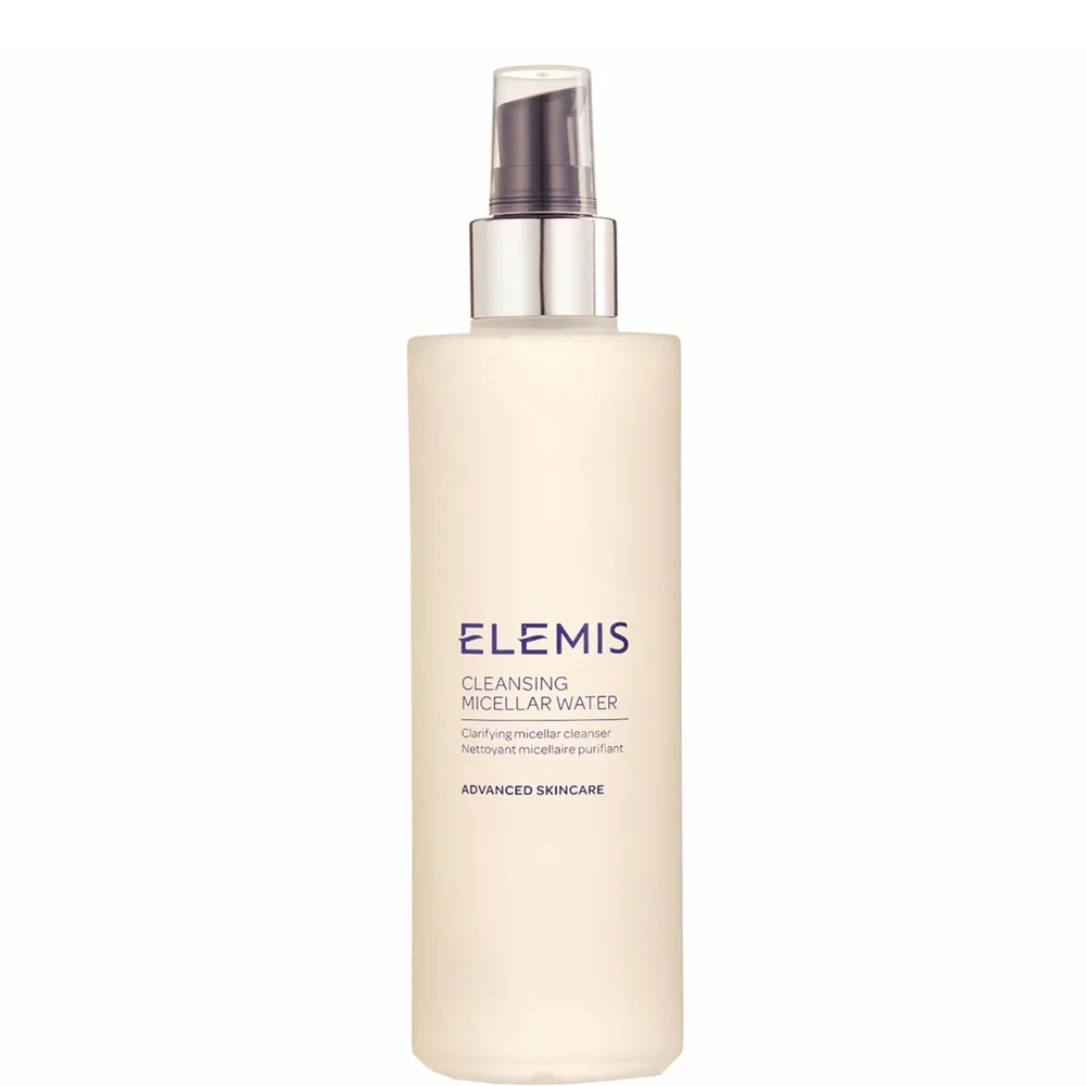 Cleansing Micellar Water 200ml image 1