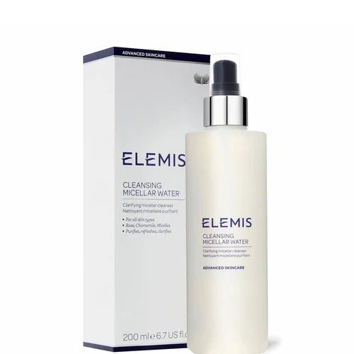 Cleansing Micellar Water 200ml image 3