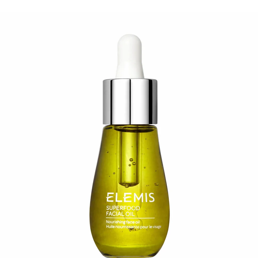 Superfood Facial Oil 15ml image 1