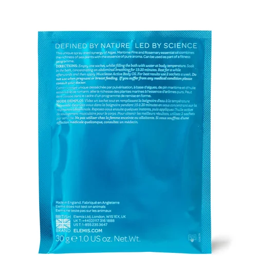 Body Performance Bain Relaxant 300g image 3