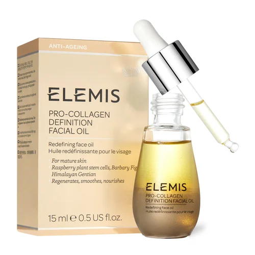 Pro-Collagen Definition Facial Oil 15ml image 2