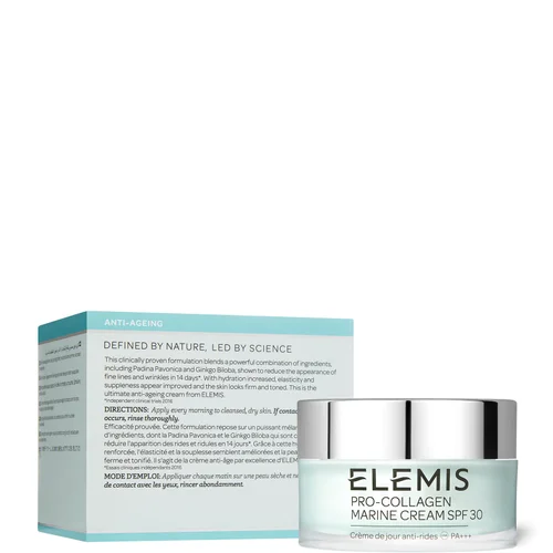 Pro-Collagen Marine Cream SPF 30 image 4