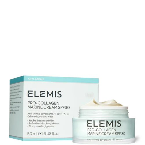 Pro-Collagen Marine Cream SPF 30 image 3